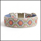 Tapestry Blossom™ Neck Collar