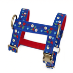 Merry Berry™ H-Type Dog Harness