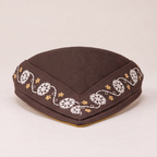 Starlit Noel™ Bandana Neck Collar