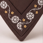Starlit Noel™ Bandana Neck Collar