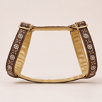 Starlit Noel™ H-Type Dog Harness
