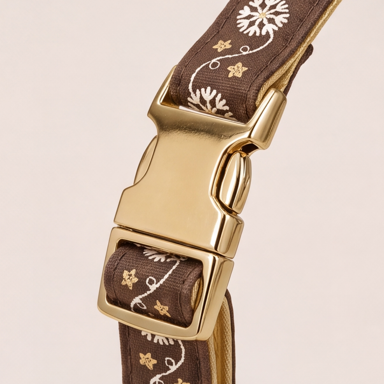 Starlit Noel™ H-Type Dog Harness