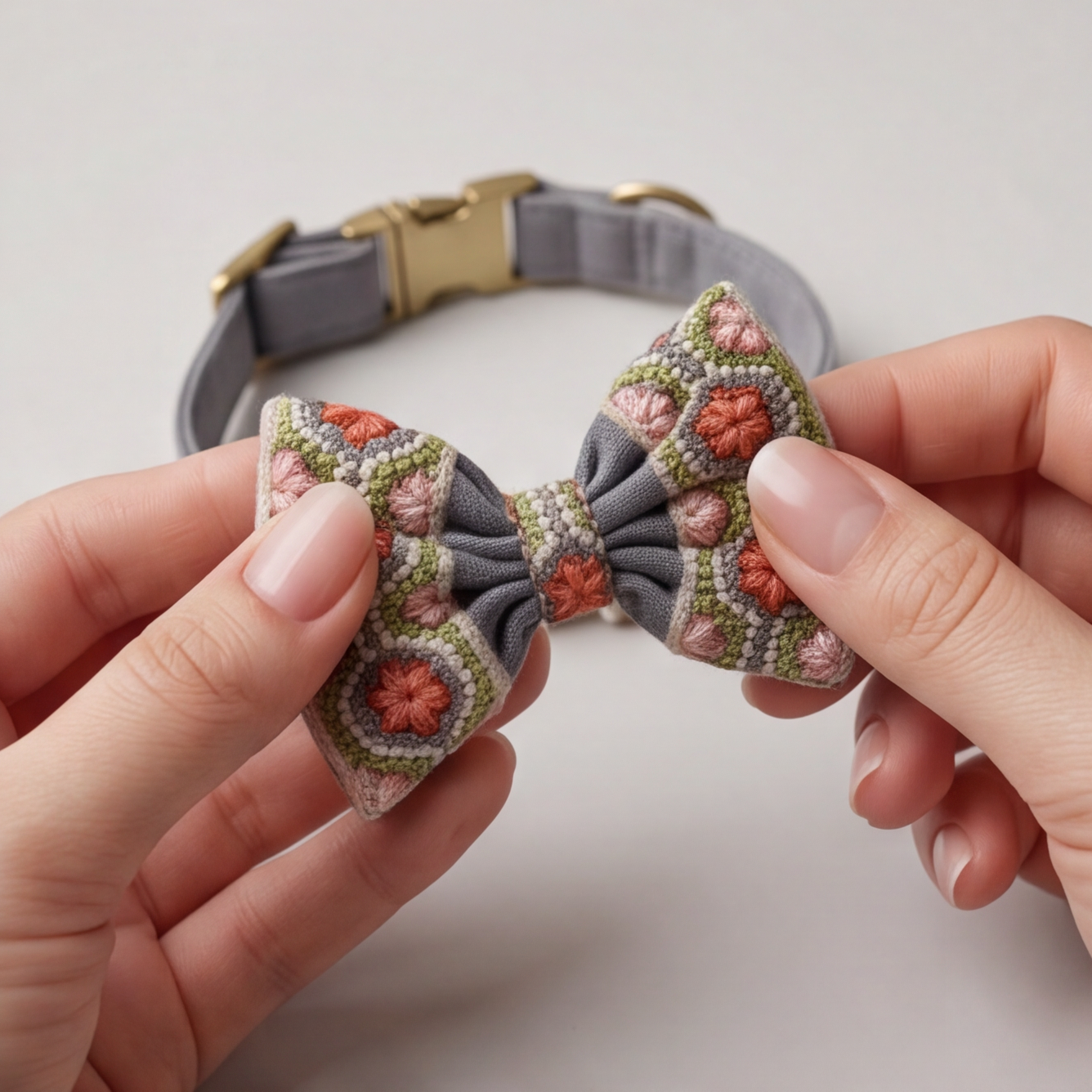 Cat Bows