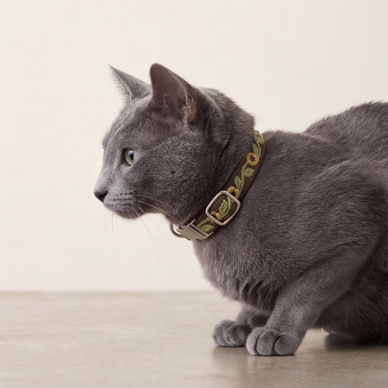 Cat Neck Collar
