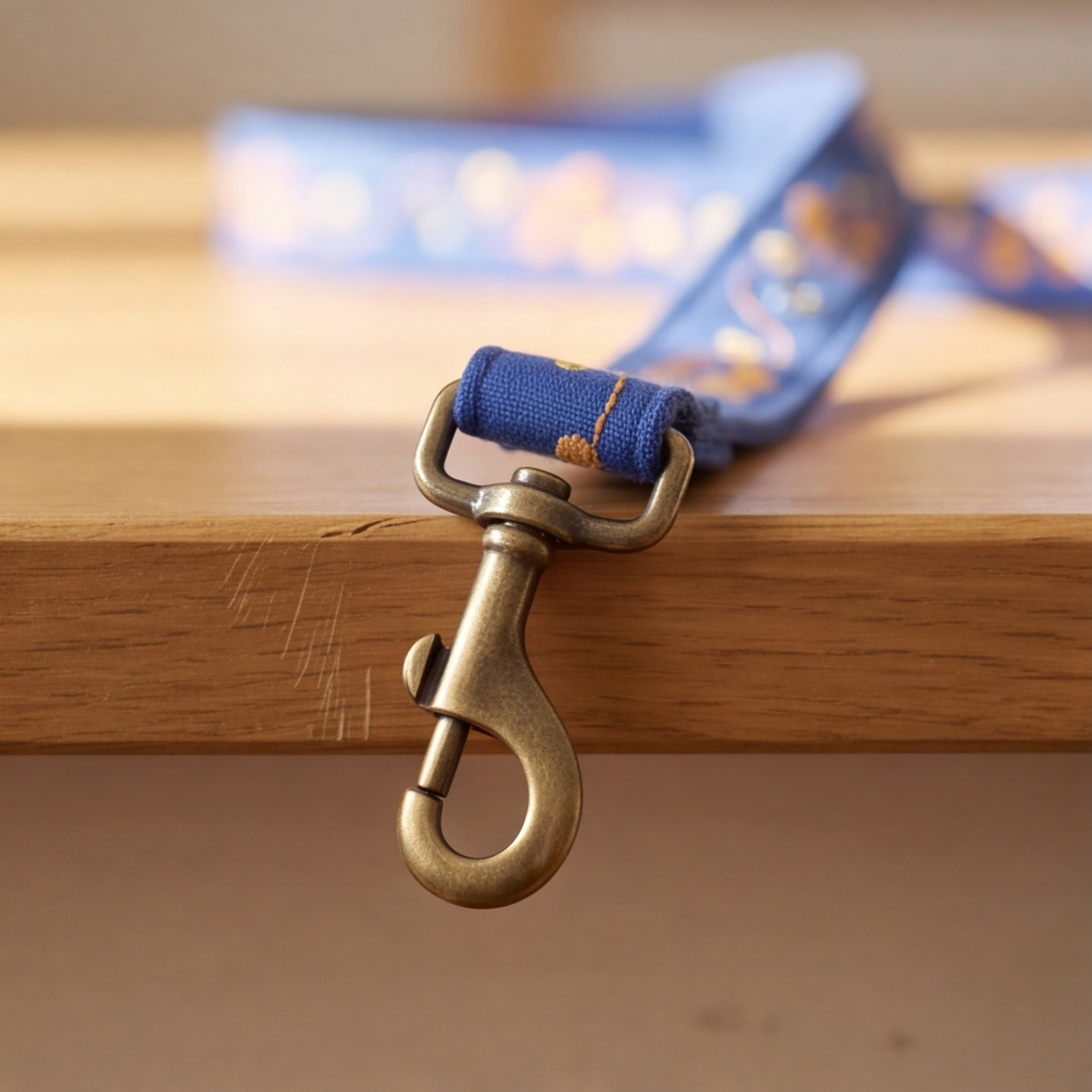 Honey Drip™ Adjustable Dog Leash