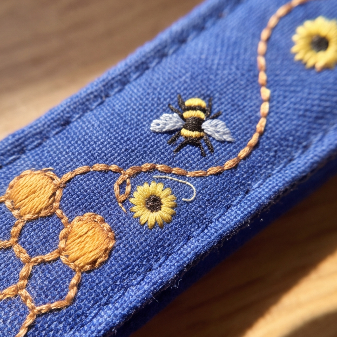 Honey Drip™ Adjustable Dog Leash
