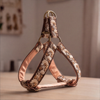 GoldBloom™ Step-In Harness