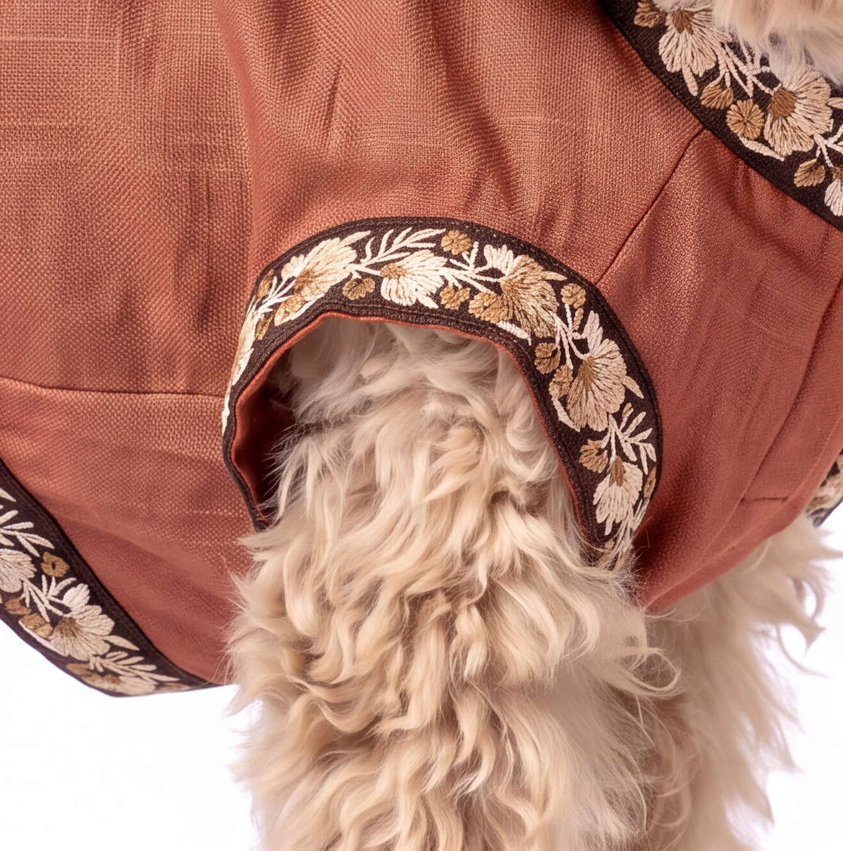 GoldBloom Kurta