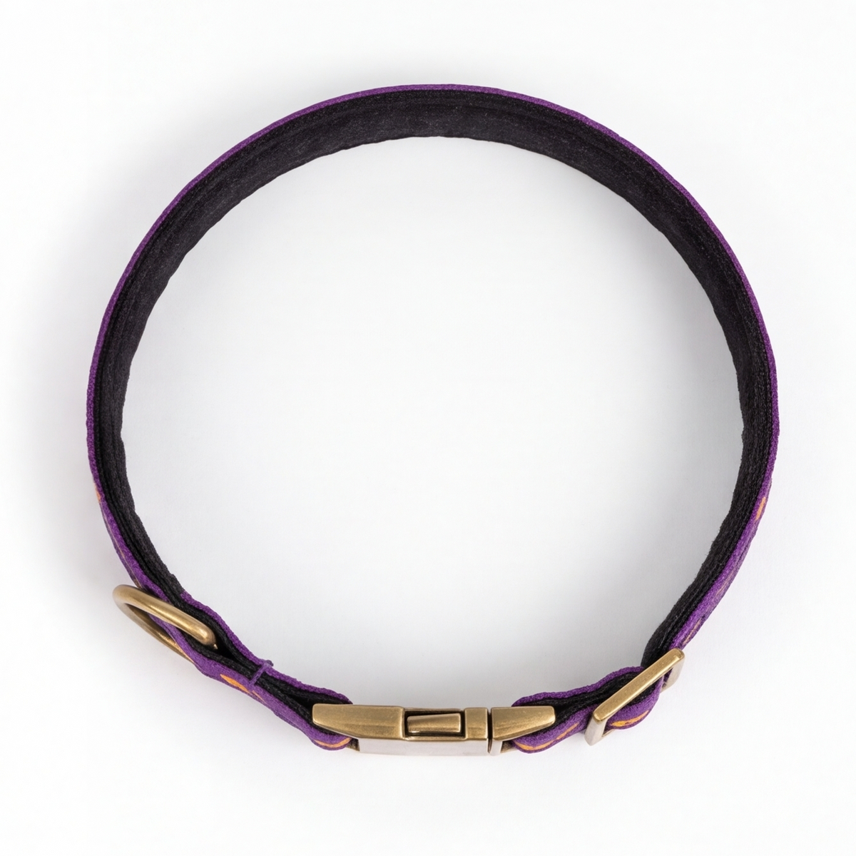 Midnight Pumpkin™ Neck Collar