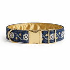 Starlit Noel™ Neck Collar