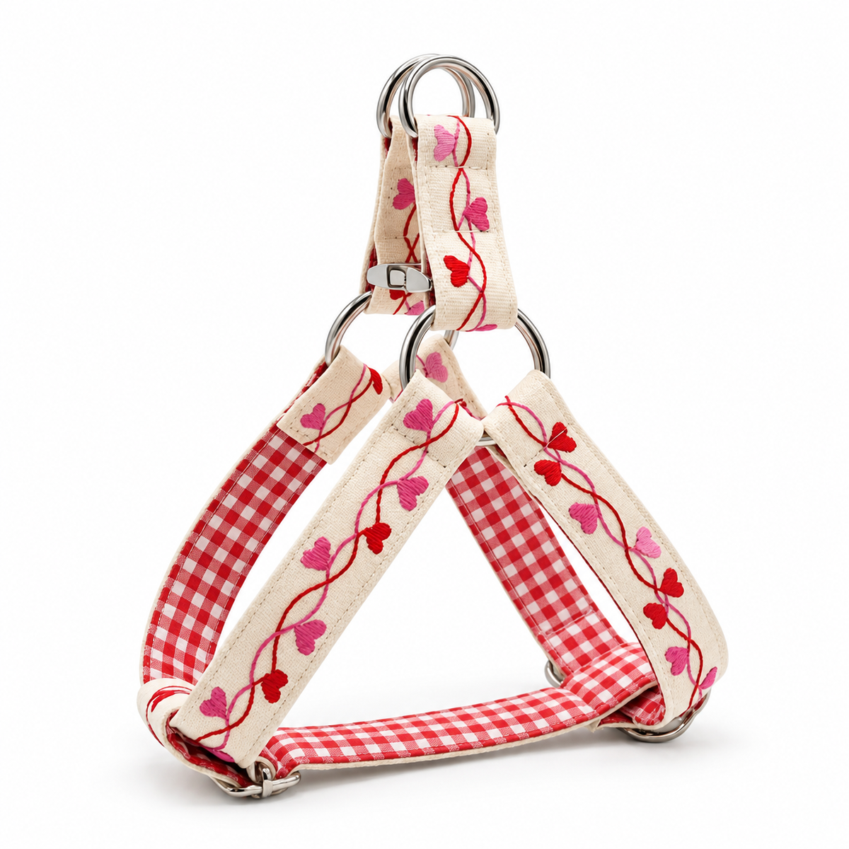 Love Loop™ Step-In Harness