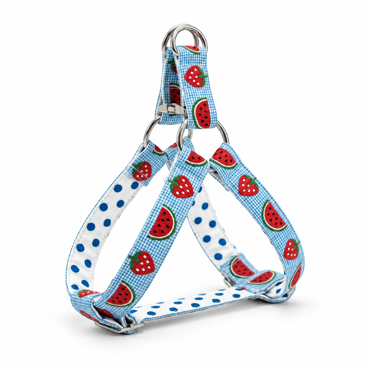 SummerSlice™ Step-In Harness